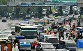 Mau Mudik Jangan Lupa Pemanasan Dulu